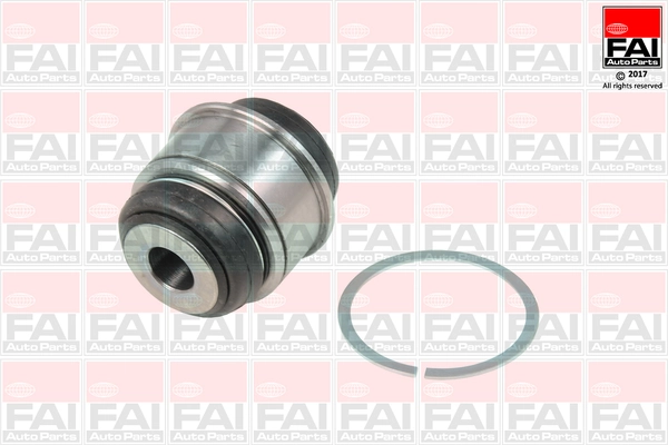 Mounting, control/trailing arm